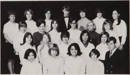 Laurie Topolski's Classmates profile album