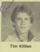 Timothy Killian's Classmates profile album