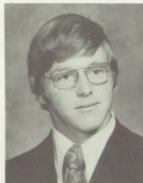 John Powell's Classmates profile album