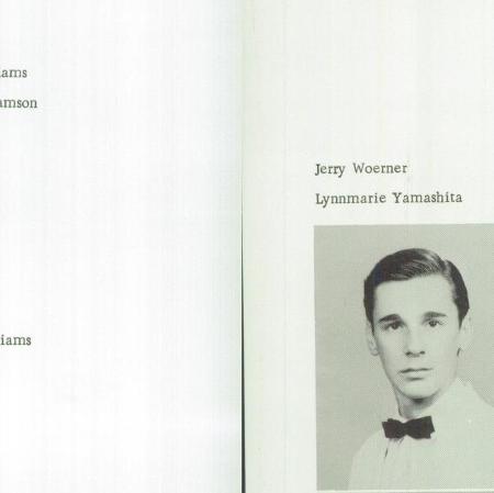 Kenneth Wittrock's Classmates profile album