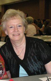 Helen Sherrill's Classmates® Profile Photo