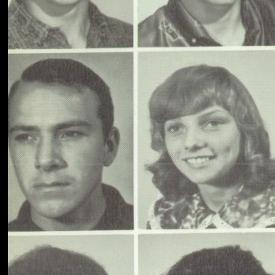 Larry Erwin's Classmates profile album