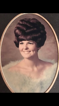 Paula Nuckols' Classmates profile album