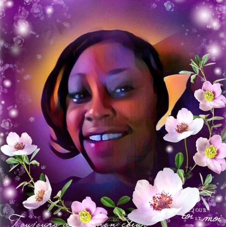 Angela Johnson's Classmates® Profile Photo