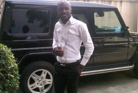 Segun Olusesi's Classmates® Profile Photo