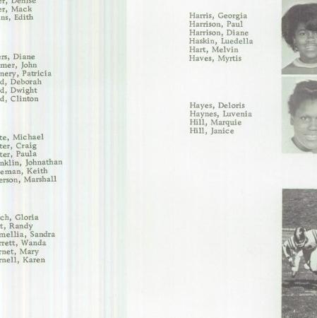 Gloria Eley's Classmates profile album