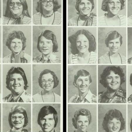 Michael Harris' Classmates profile album