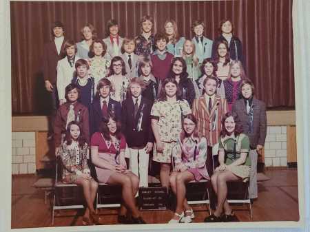 Jim Courchene's Classmates profile album