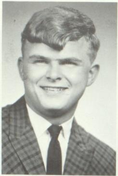 Don Reed's Classmates profile album