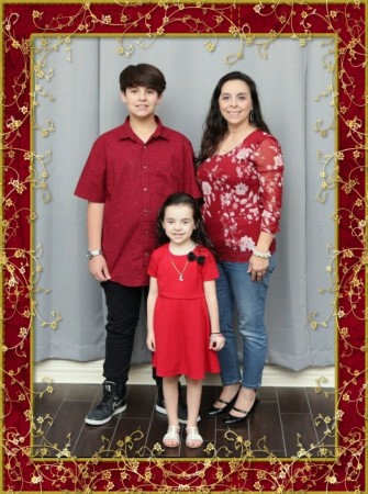 Erika Herrera Munoz's Classmates® Profile Photo