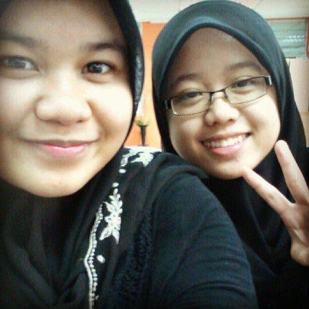 Aina Syaza's Classmates® Profile Photo