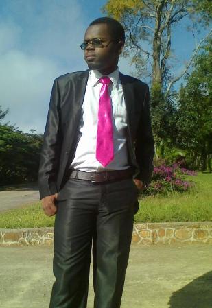 George Mtisi's Classmates® Profile Photo