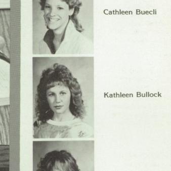 Kathleen Williams' Classmates profile album