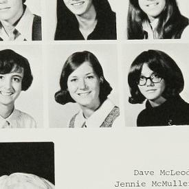 Vicki Ritten's Classmates profile album