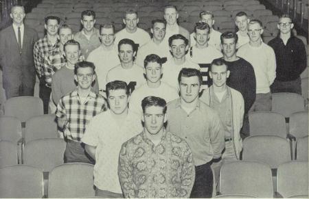 Wayne Delfosse's Classmates profile album