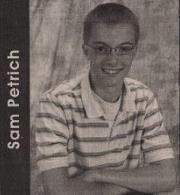 Samuel Petrich's Classmates® Profile Photo