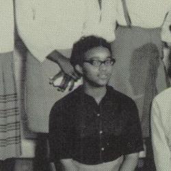 Dorothy Wilson's Classmates profile album