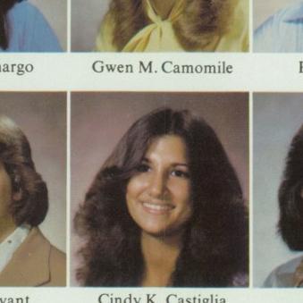 Cindy Castiglia's Classmates profile album