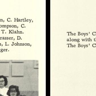 Carolyn E Meiners' Classmates profile album