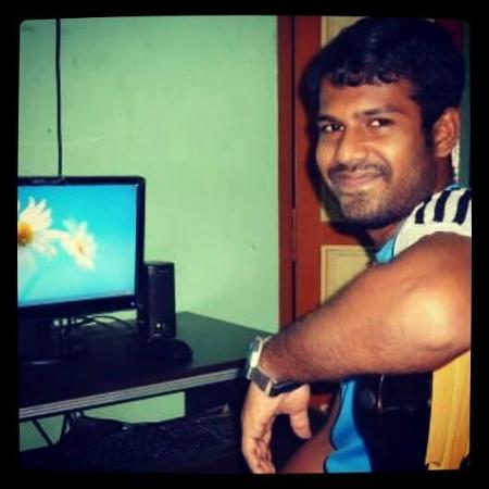 Gokul Kumar's Classmates® Profile Photo