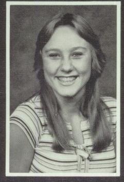 Pamela Hughes' Classmates profile album