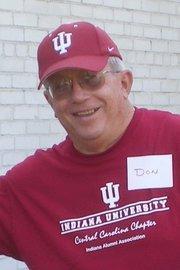 Don Kritsch's Classmates® Profile Photo