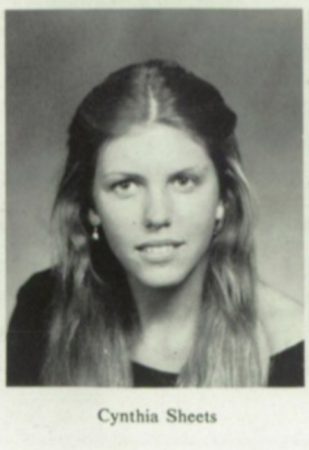 Cynthia Sheets' Classmates profile album