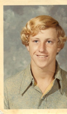 Steve O'Leary's Classmates® Profile Photo