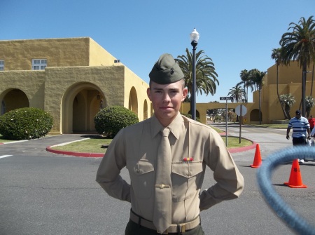 My Marine