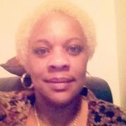 Paula Stallworth's Classmates® Profile Photo