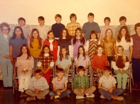 Darlene Gamble's Classmates profile album