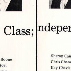 Fay Benfield's Classmates profile album
