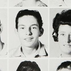 Gary E. McClelland's Classmates profile album