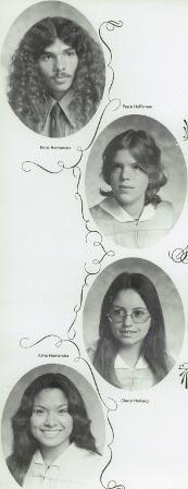 Paula Heffernan's Classmates profile album