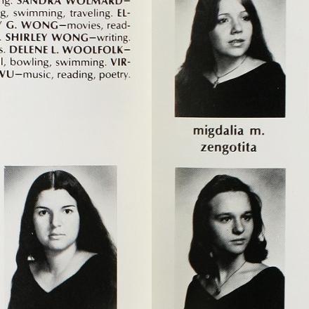 Fay Moy's Classmates profile album