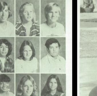 Toni Fitch's Classmates profile album