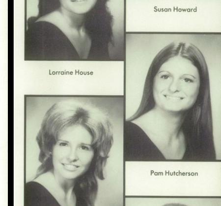 Pamela Hutcherson's Classmates profile album