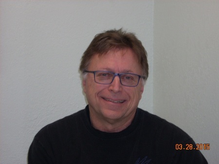 Bill Reese's Classmates® Profile Photo