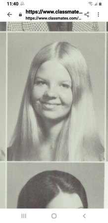 Pamela Heiman's Classmates profile album