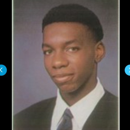 Leroy Edwards' Classmates profile album