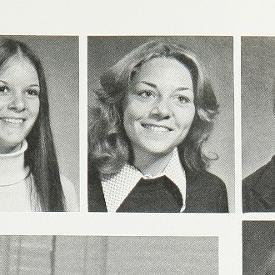 Vicki Colborn's Classmates profile album