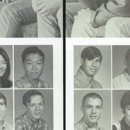 Nancy Rojas' Classmates profile album