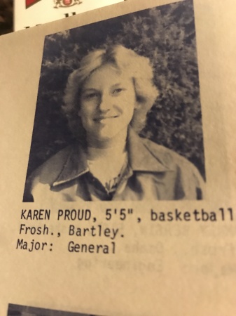 Karen Mohr's Classmates profile album