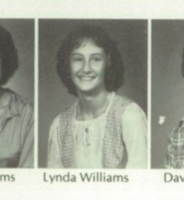 Lynda Heath's Classmates profile album