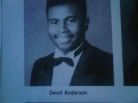 David Anderson's Classmates profile album