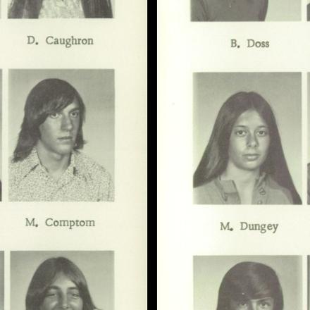 Jim Church's Classmates profile album