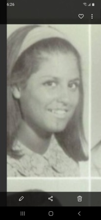 Gail Cotugna's Classmates profile album