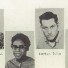 john carter's Classmates profile album