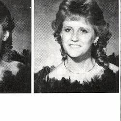 Wendie Curry's Classmates profile album