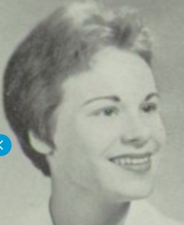 Judith Eckenrode Slusser's Classmates profile album